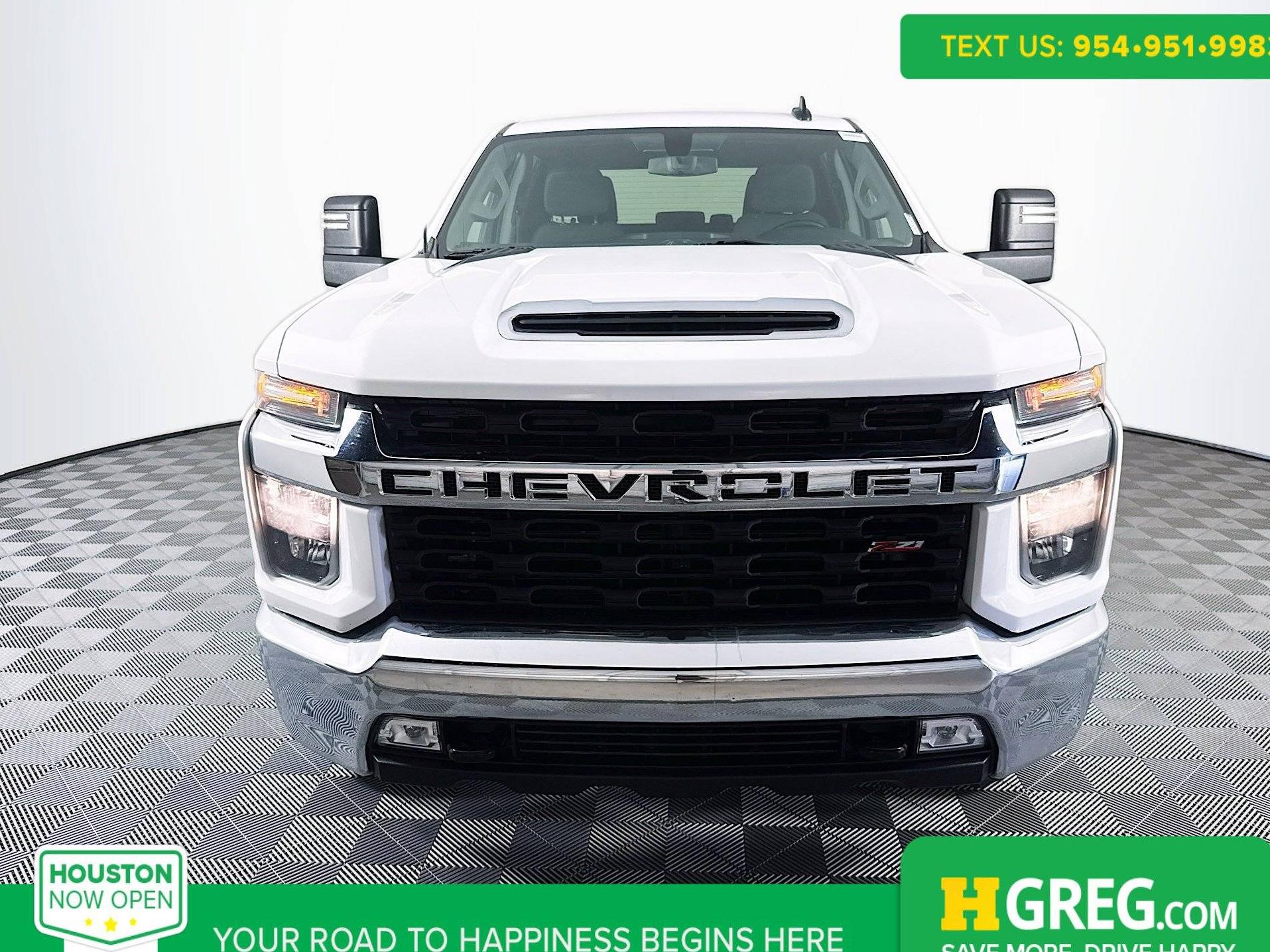 CHEVROLET SILVERADO HD 2023 1GC1YNE78PF209929 image CHEVROLET SILVERADO HD 2023 1GC1YNE78PF209929 image